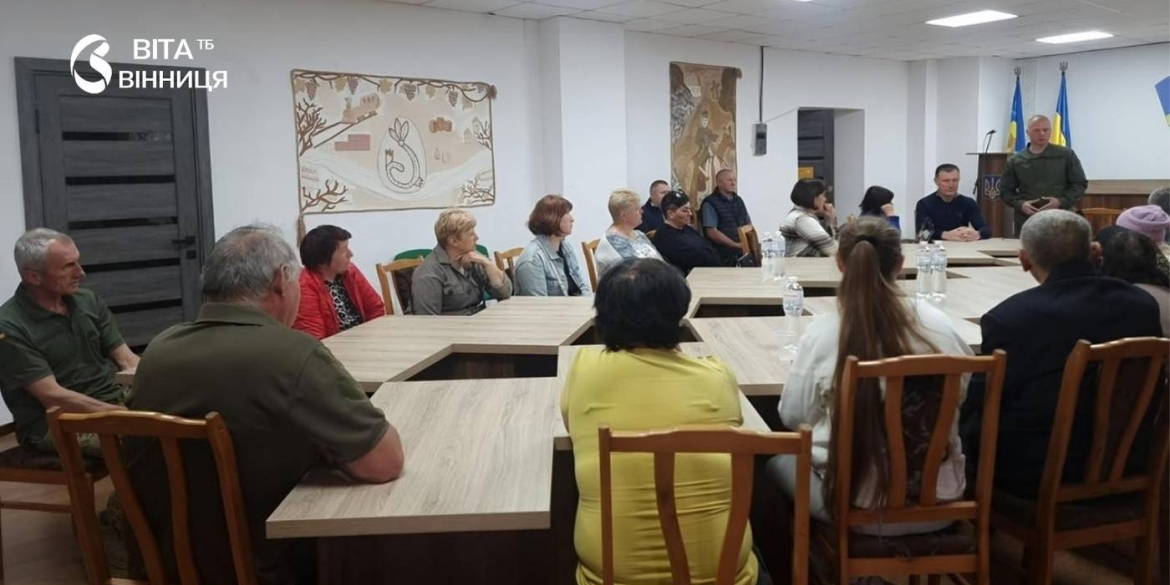 Як шукають зниклих безвісти важливі деталі зустрічі з родинами оборонців на Вінниччині