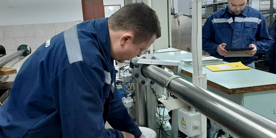 Як сучасне обладнання у Вінниці спрощує процес повірки лічильників води