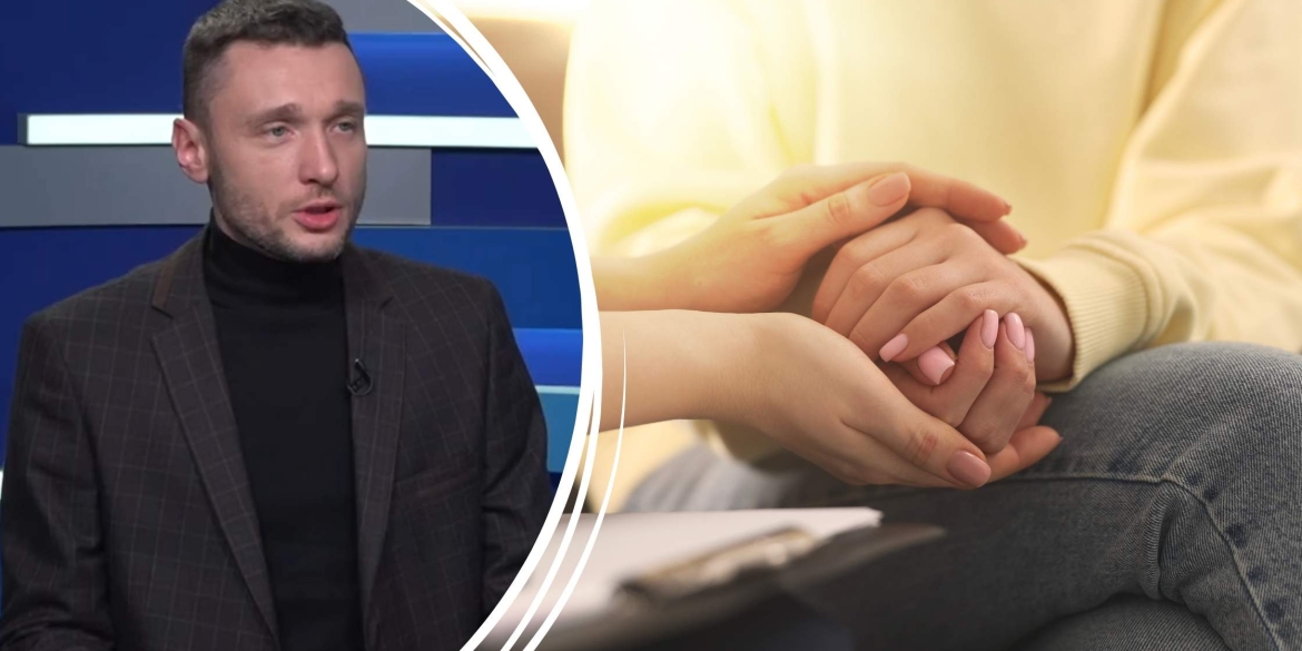 Як у Вінниці допомагають постраждалим від домашнього насильства