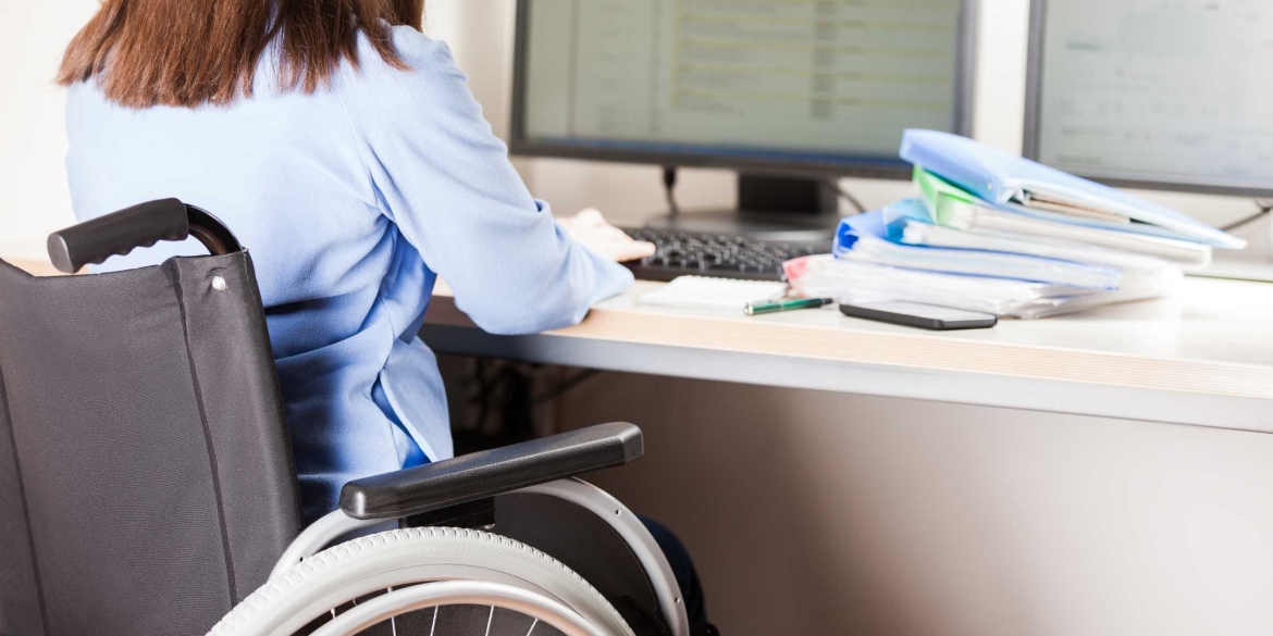 Як у Вінниці допомагають з працевлаштуванням людям з інвалідністю