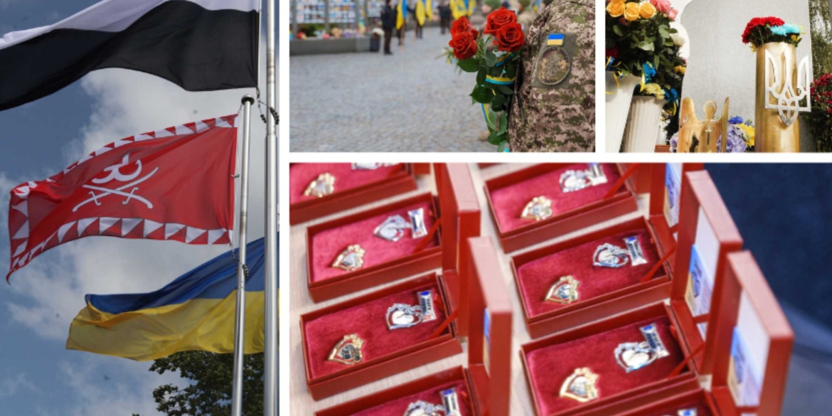 Як у Вінницькій громаді розвивають культуру пам’яті