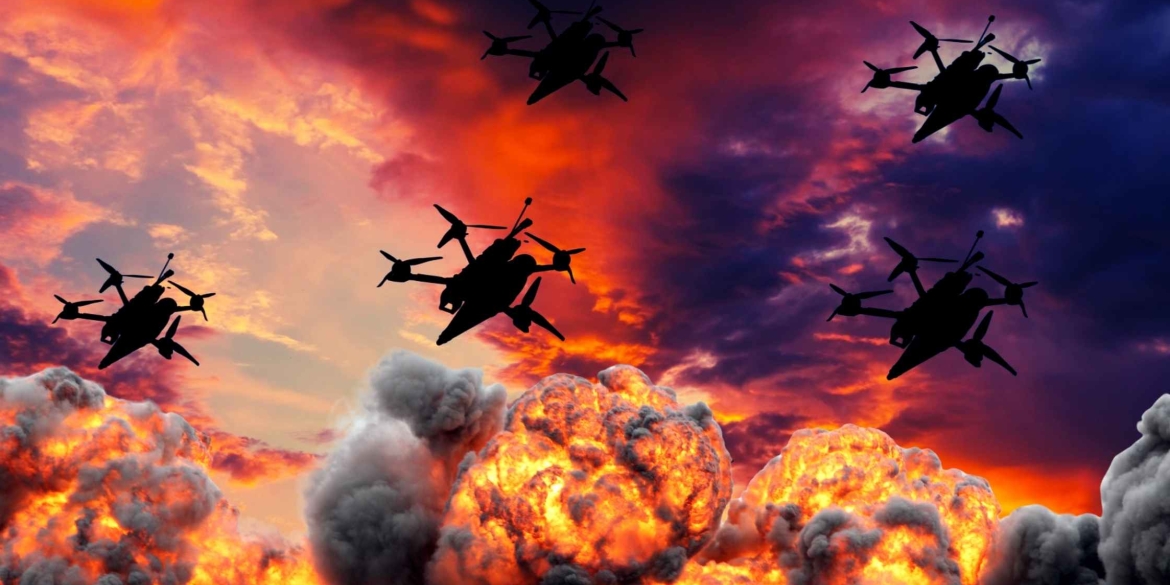 Як українські дрони паралізували 40% російських нафтозаводів