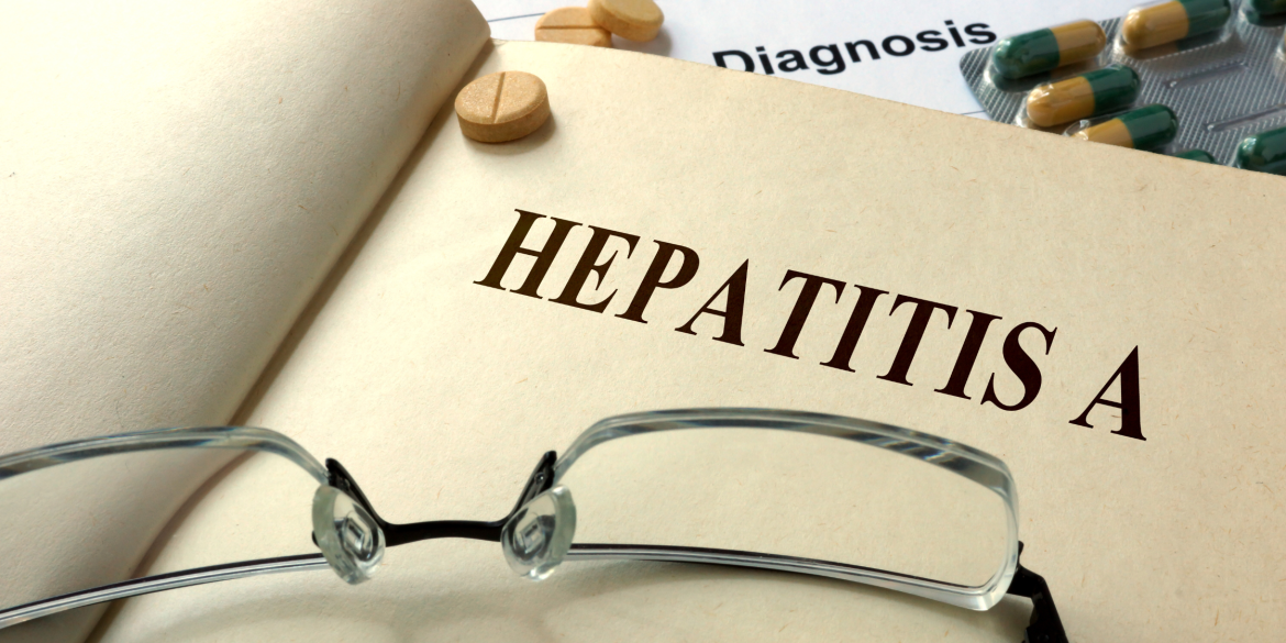 Як вберегтись від гепатиту А – поради вінничанам від лікарів