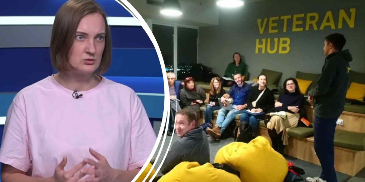 Як VETERAN HUB підтримує родини захисників у полоні, зниклих безвісти та загиблих