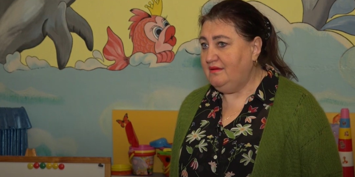 Як вихователі-волонтерки вінницького садочка допомагають ЗСУ?