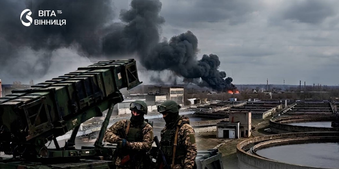 Як вінничанам підготуватися до можливих проблем з водовідведенням — поради експертів