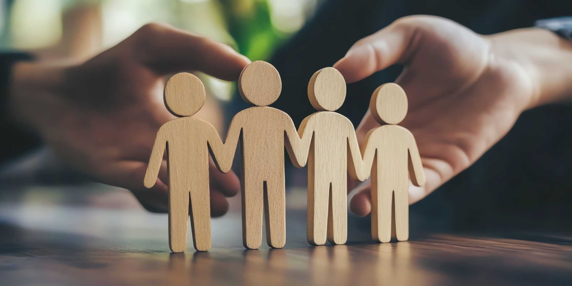 Як вінничани можуть стати патронатними вихователями