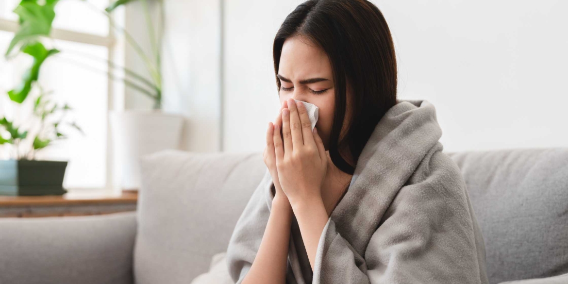 Як вінничани можуть вберегтися від грипу та сезонних захворювань