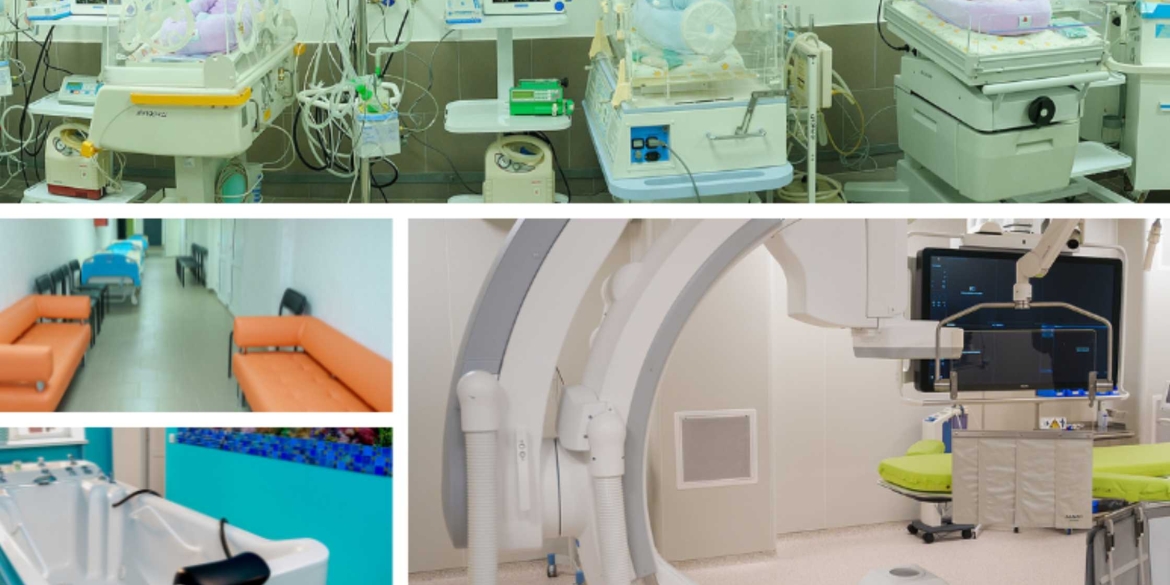 Як Вінницька громада підтримувала та розвивала медицину у 2025 році