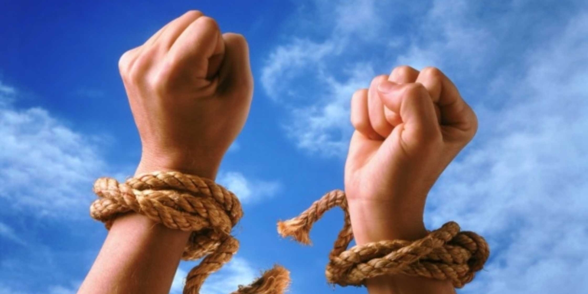 Як Вінницька громада протидіє торгівлі людьми