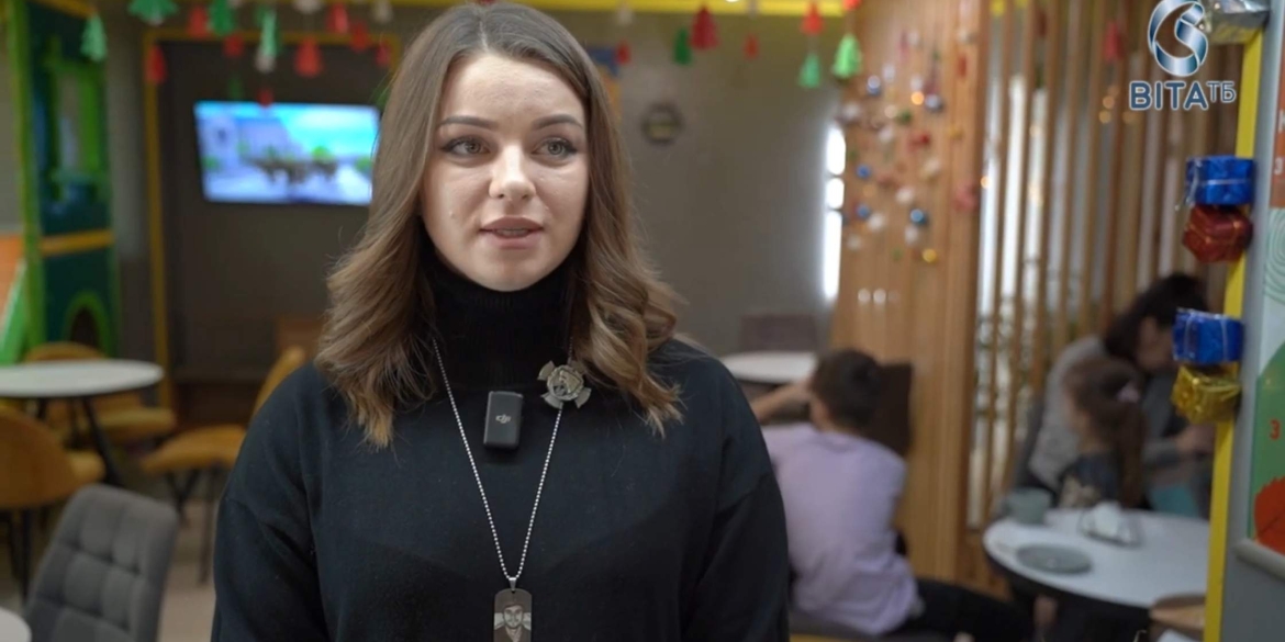 Як вінницька кав'ярня Сімба зберігає пам’ять про полеглого Захисника