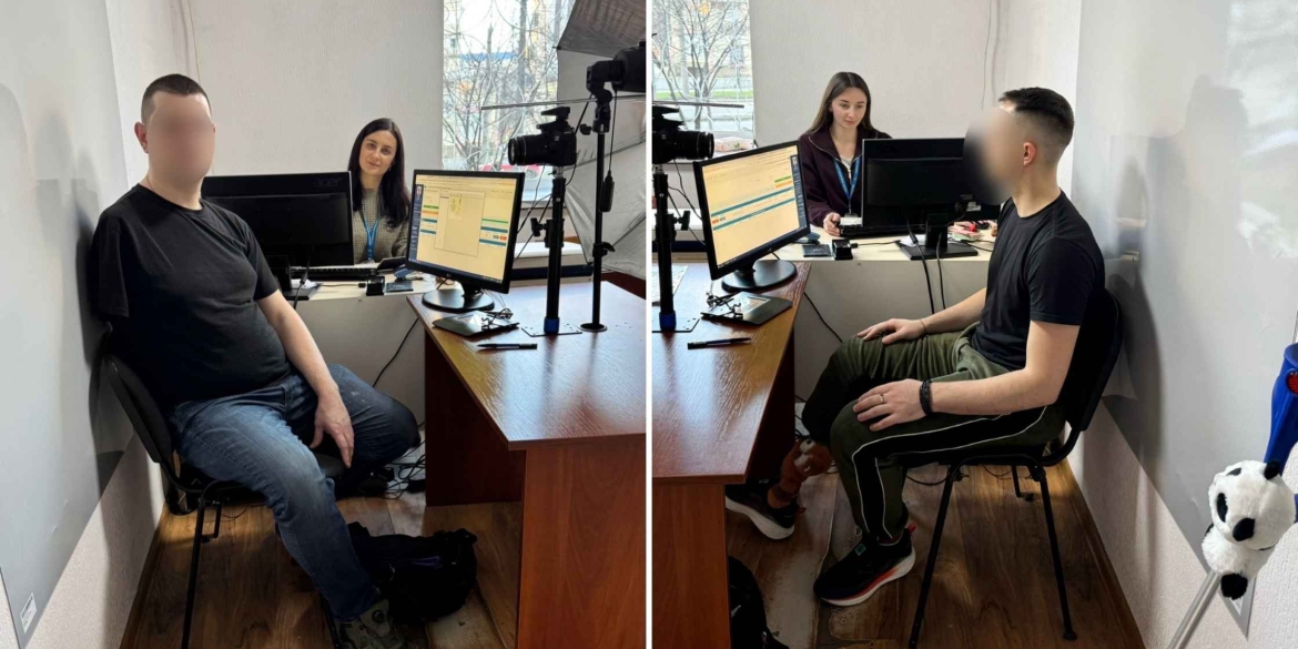 Як вінницькі міграційники допомагають ветеранам виїхати на реабілітацію за кордон