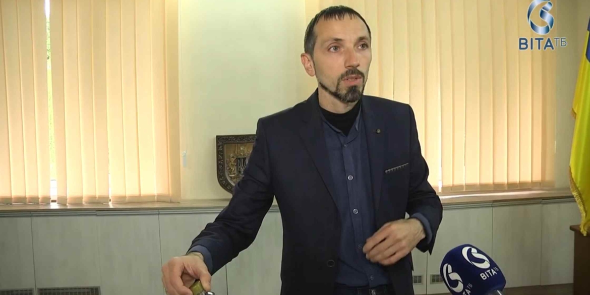 Як вінницькі науковці перетворюють токсичні відходи на добрива