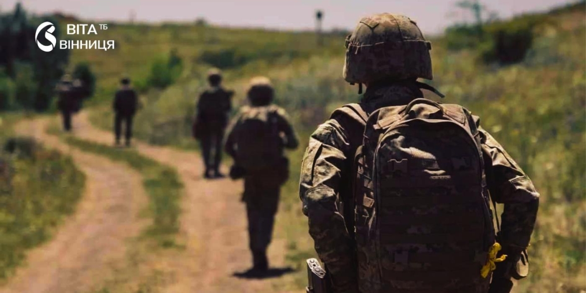 Як військовим Вінниччини повернутися з СЗЧ без покарання ДБР запустило дієвий механізм