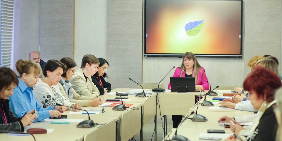 Як внутрішньо переміщені особи адаптуються до життя у Вінниці