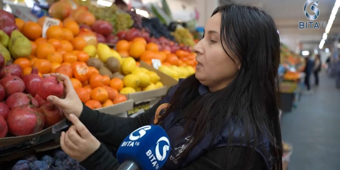 Як вибрати стиглий гранат актуальні ціни та нові види на ринках Вінниці