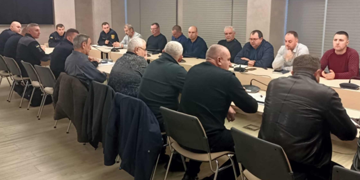 Як забезпечуватимуть стійкість вінницької громади в умовах підвищених ризиків холодного періоду