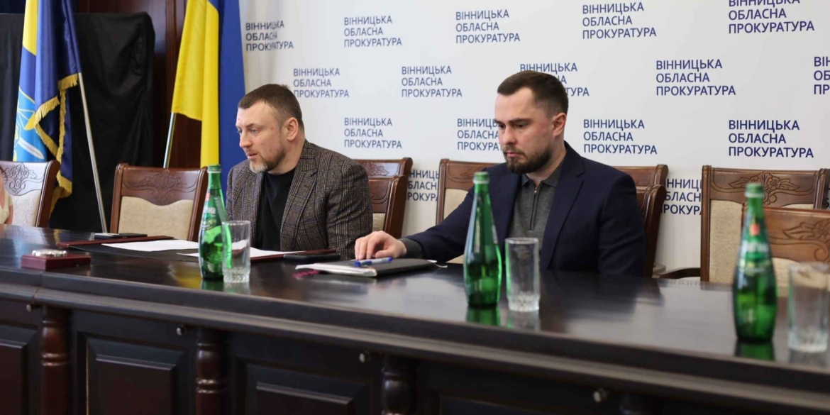 Як запобігати російським терактам обговорили у Вінниці