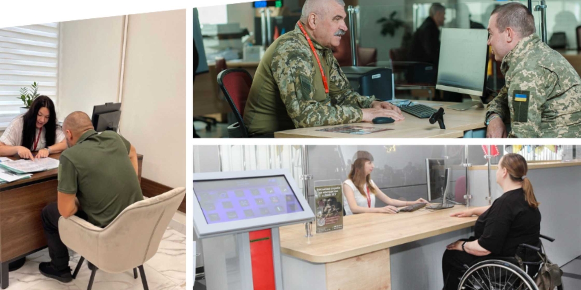 Які соціальні послуги та виплати запровадили 2025 року у Вінницькій громаді