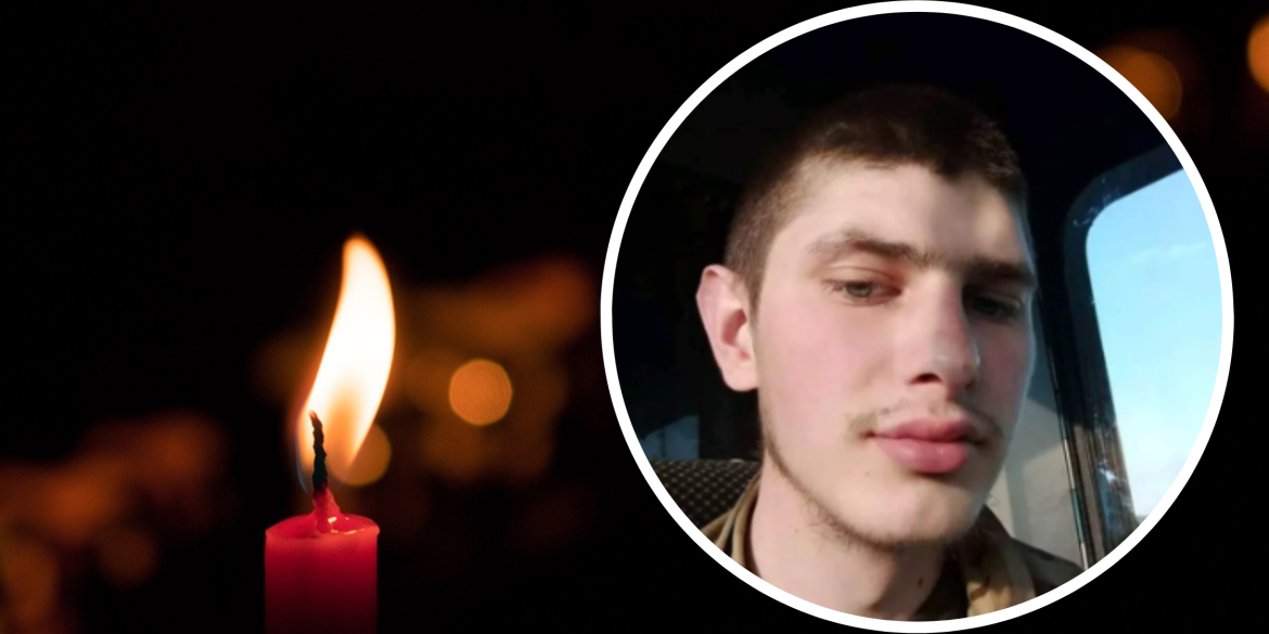 Ямпільська громада втратила ще одного захисника - загинув на Миколаївщині