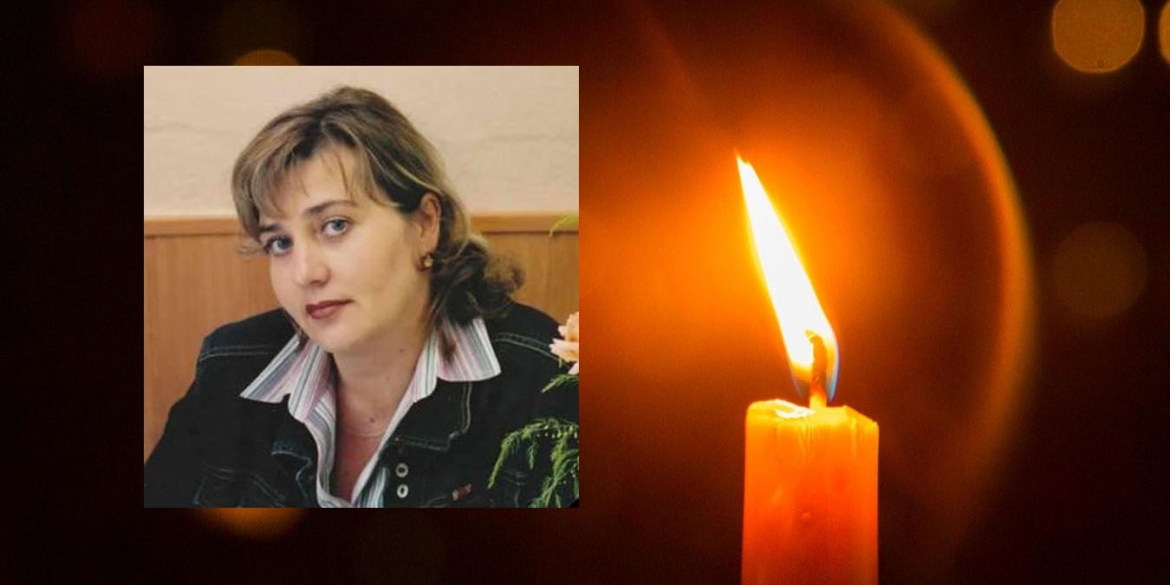 У Вінниці померла викладачка технічного ліцею