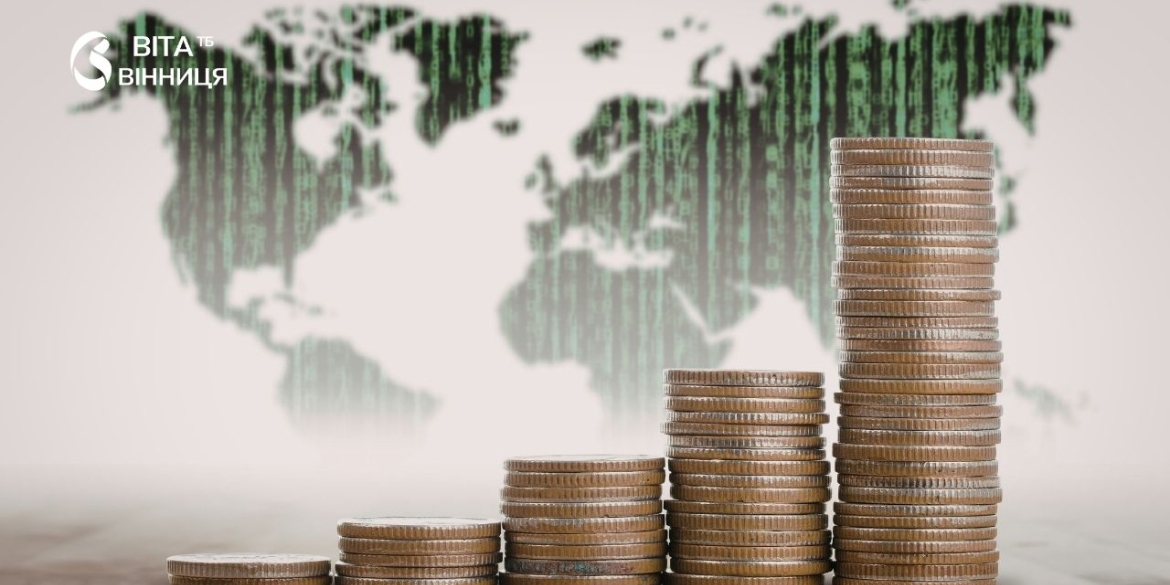 Євро дорожчий за долар на 5,29 гривні офіційний курс на 9 жовтня