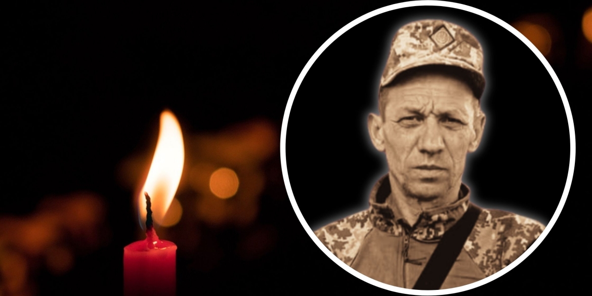 Їхав на бойове завдання: у ДТП загинув захисник з Хмільницького району