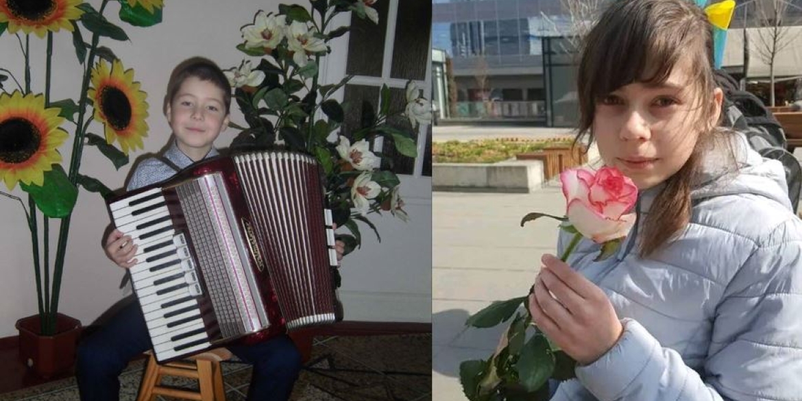 Юні музиканти з Вінниці перемогли на міжнародних конкурсах