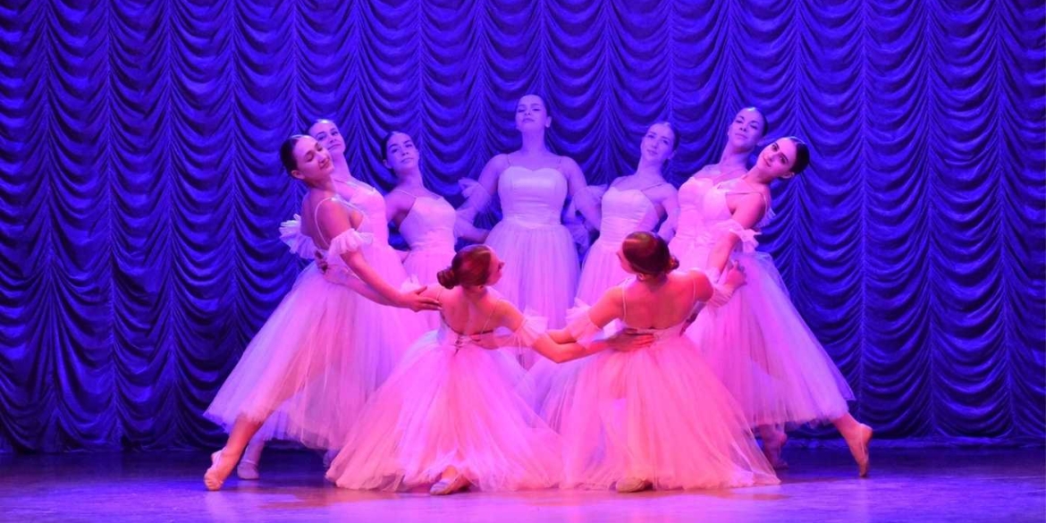 Юні вінничани влаштували концерт пам'яті Фредеріка Шопена