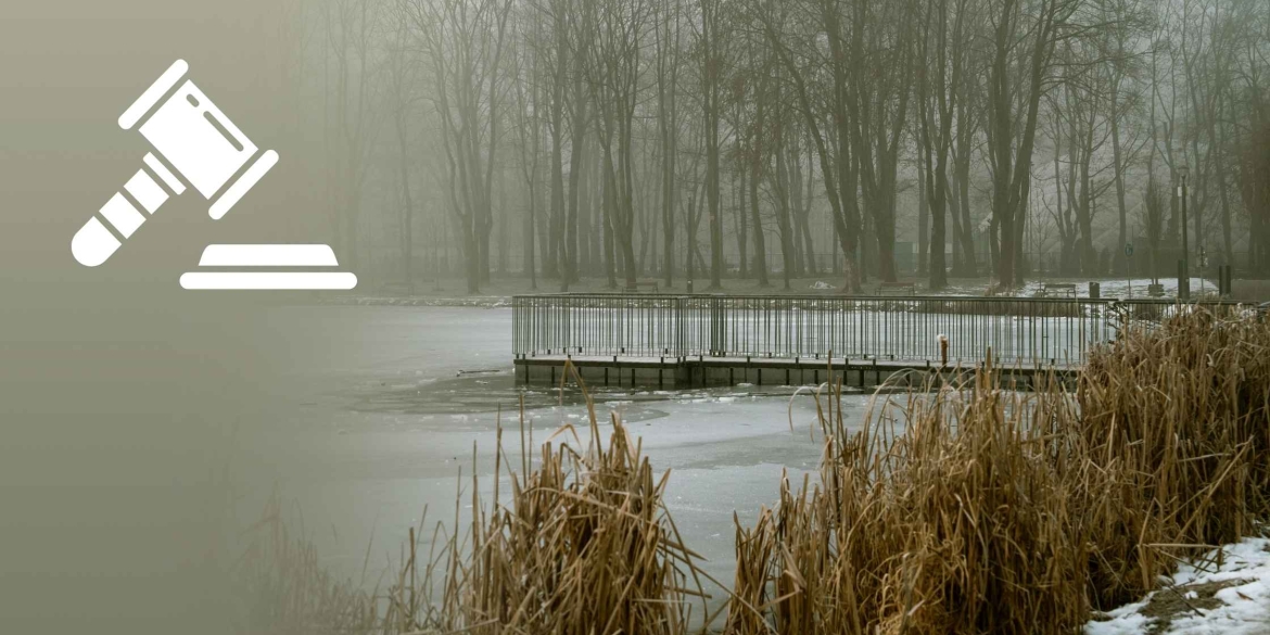 З незаконної приватної власності на Вінниччині повернули гідроспоруди