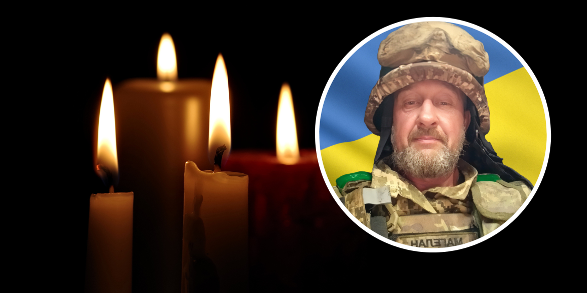 З першого дня війни став на захист України: Барщина втратила ще одного Героя