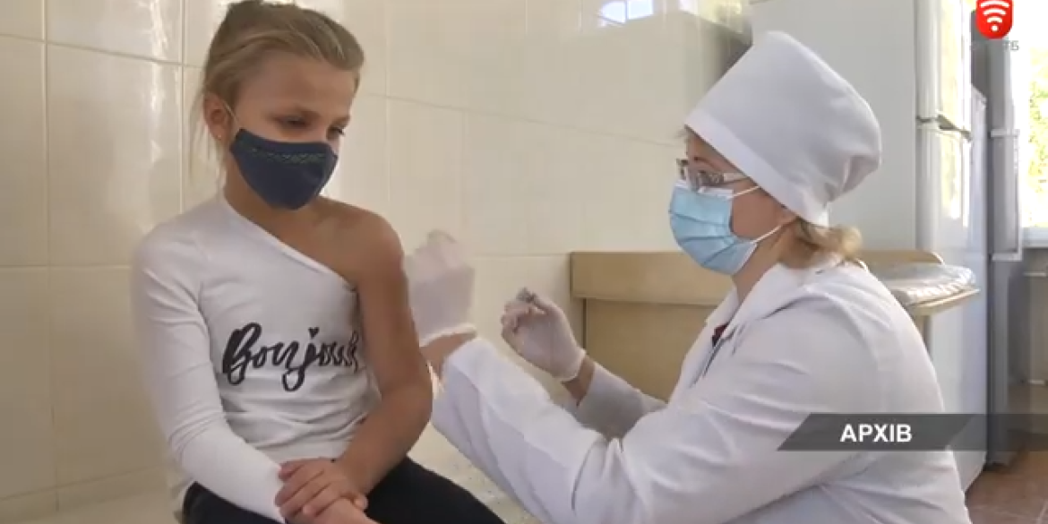 З початку січня майже 6 тисяч мешканців Вінниччини звернулися по медичну допомогу через грип і ГРВІ