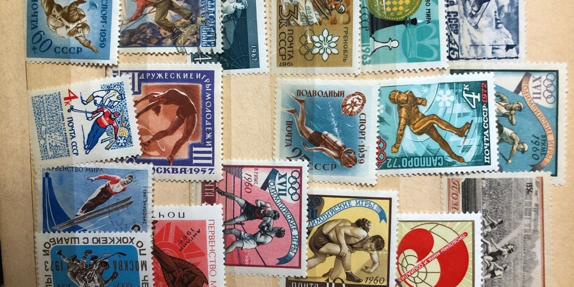 З Вінниччини до Молдови ледь не вивезли цінну медаль та колекцію марок
