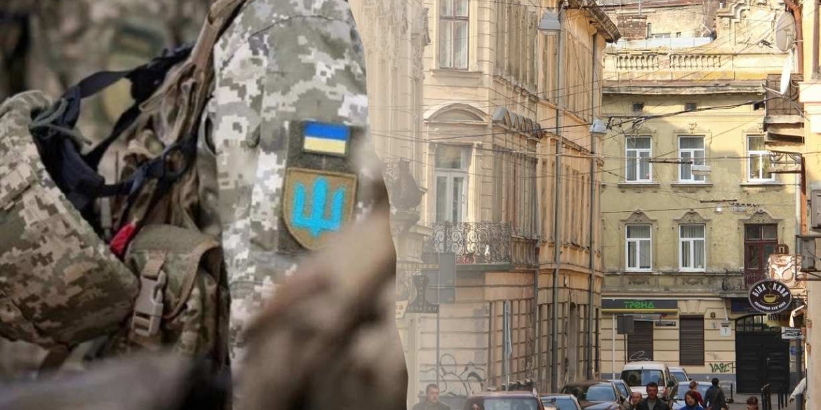 З Вінниці до Львова нового керівника призначили у Львівський обласний ТЦК