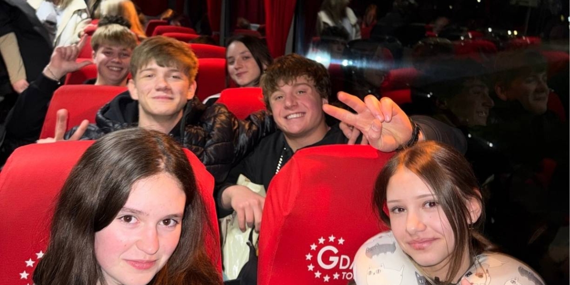 З Вінниці до Мюнстера за досвідом як 45 юних лідерів будують майбутнє громади в Німеччині