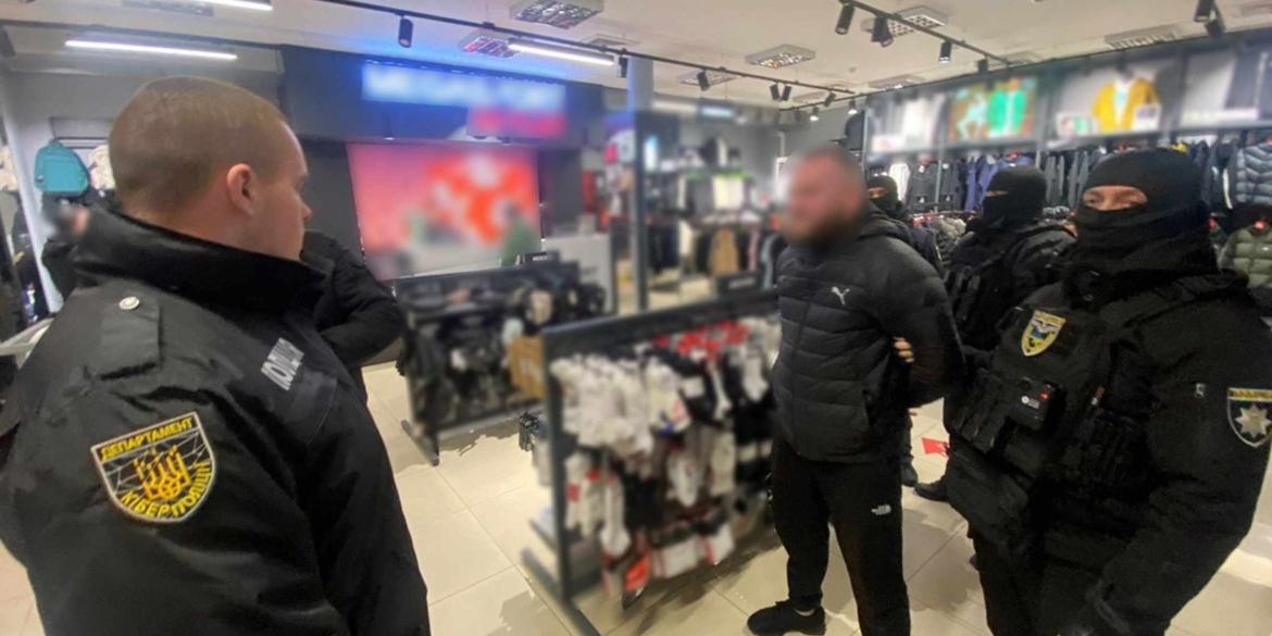 За 24 000 доларів організував вінничанину незаконний «трансфер» за кордон