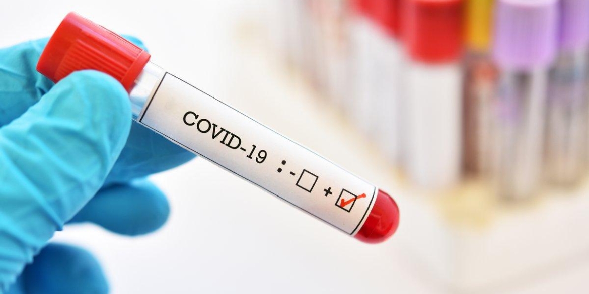 За добу, 5 грудня, на Вінниччині 32 людини захворіли на коронавірус