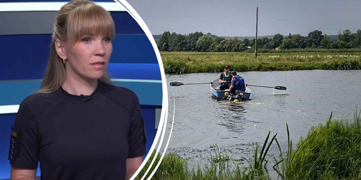 За два місяці літа на Вінниччині вода забрала життя 16 людей