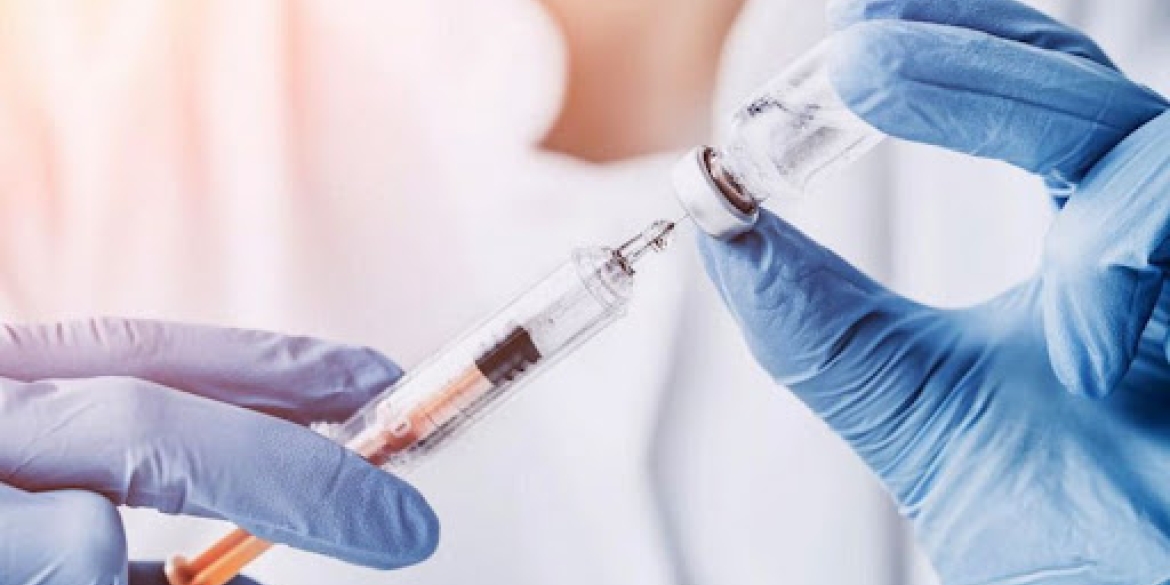 За минулу добу більше двох тисяч вінничан вакцинувалися від COVID-19