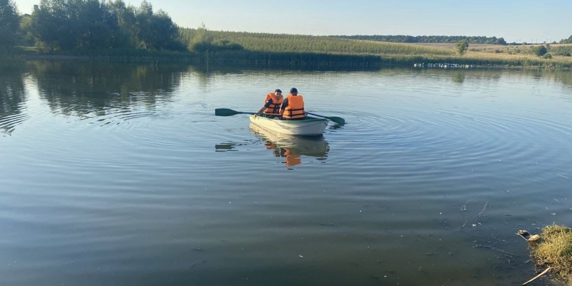 За минулу добу на Вінниччині втопилися дві людини