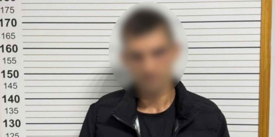За неправдиве повідомлення про замінування у Вінниці затримали п'яничку