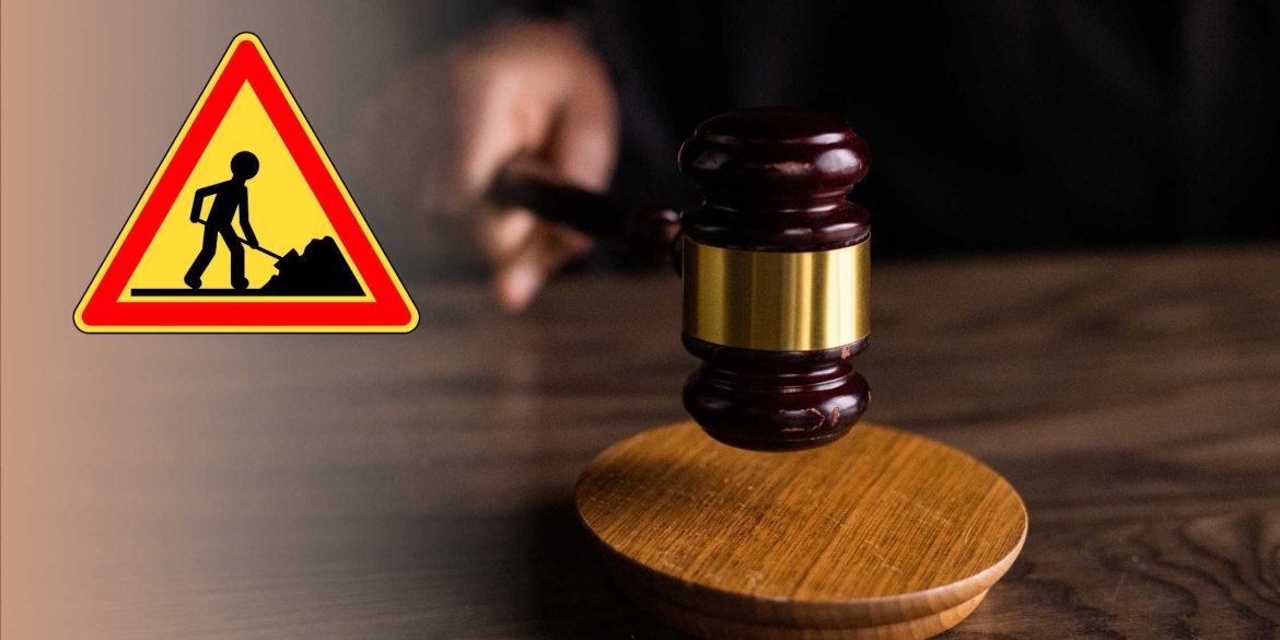 За неякісний ремонт дороги на Вінниччині судитимуть підрядника й інженера