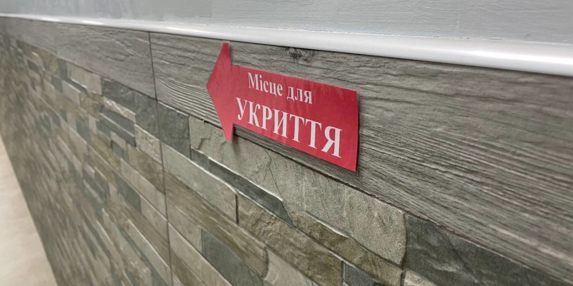 За півтора місяця у Вінниці перевірили понад 150 найпростіших укриттів