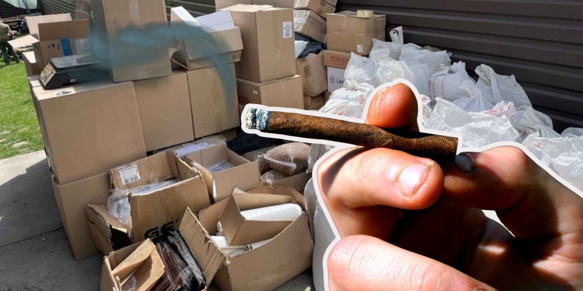 За продаж фальсифікованих підакцизних товарів судитимуть мешканця Вінницького району