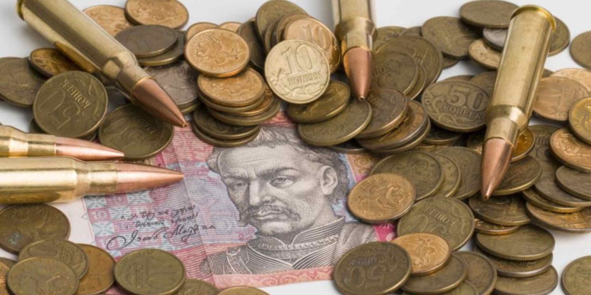 За сім місяців платники Вінниччини перерахували понад 2,4 млрд грн військового збору