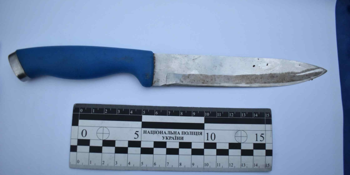 За вбивство односельця мешканець Могилів-Подільського району проведе дев'ять років за ґратами