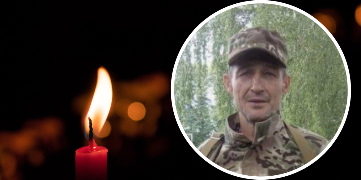 Загинув герой із Хмільницької громади - вважався безвісти зниклим з серпня