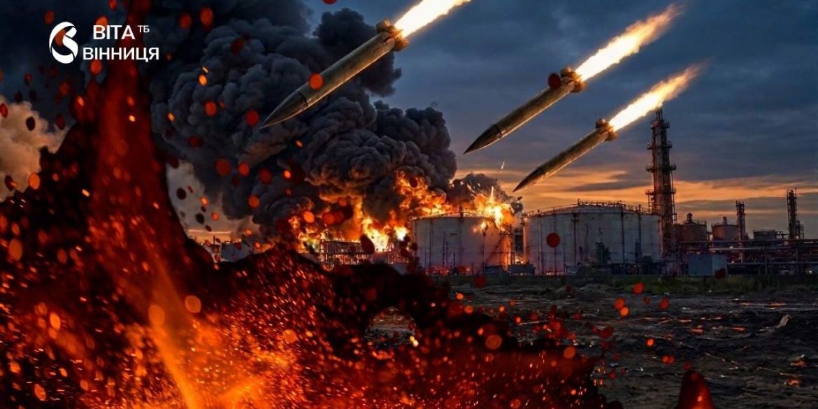 Загроза є для будь-якого міста військовий експерт про безпекову ситуацію в Україні