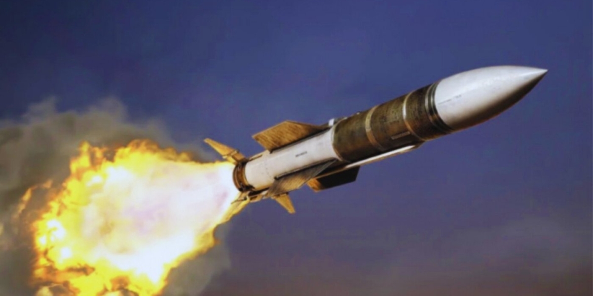 Загроза з повітря жителів Вінниччини закликають бути максимально пильними через ризик застосування балістики