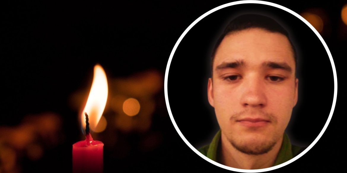 Загинув 22-річний командир взводу танкової роти — випускник Калинівського коледжу